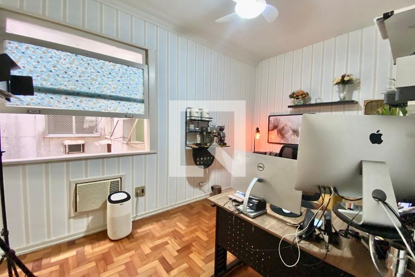 Apartamento, 3 quartos, 130 m² - Foto 30