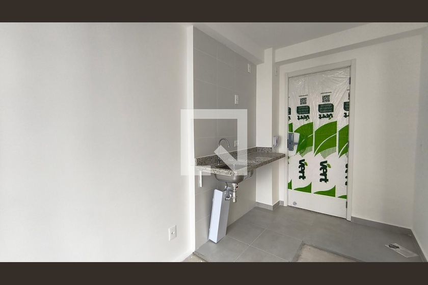 Apartamento, 1 quarto, 27 m² - Foto 25