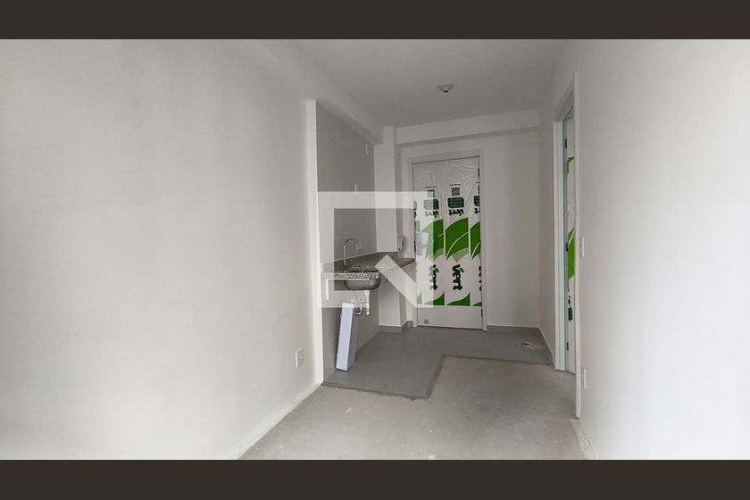 Apartamento, 1 quarto, 27 m² - Foto 6