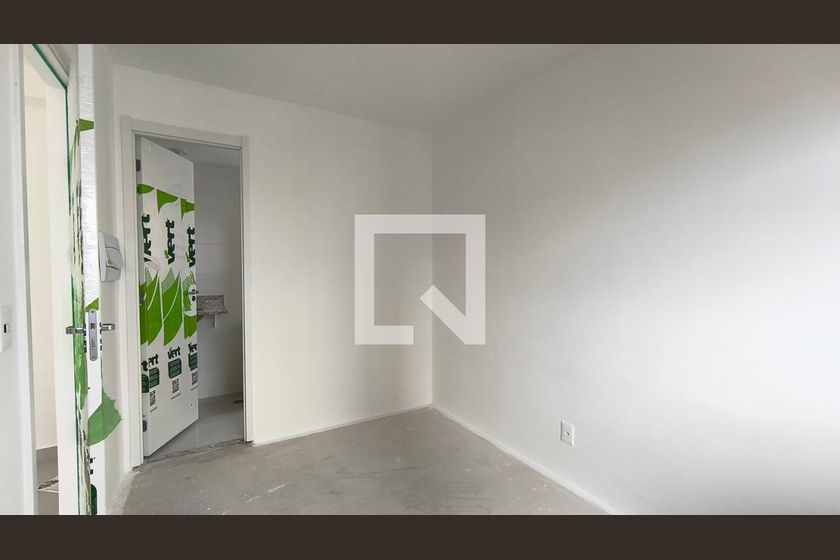 Apartamento, 1 quarto, 27 m² - Foto 11
