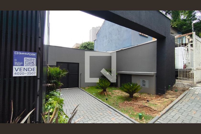 Apartamento, 1 quarto, 27 m² - Foto 73