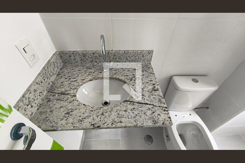 Apartamento, 1 quarto, 27 m² - Foto 21