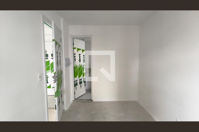Apartamento, 1 quarto, 27 m² - Foto 9