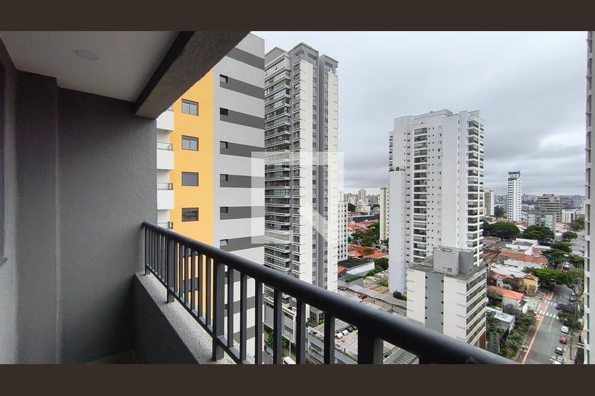 Apartamento, 1 quarto, 27 m² - Foto 32
