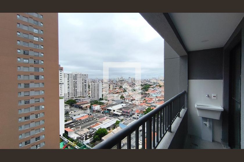 Apartamento, 1 quarto, 27 m² - Foto 34