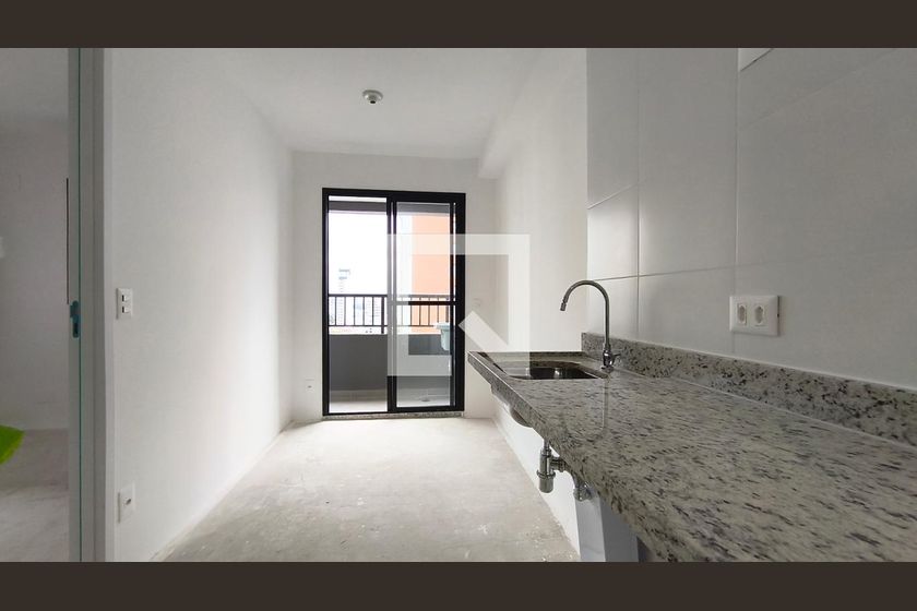 Apartamento, 1 quarto, 27 m² - Foto 27