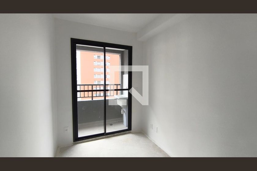 Apartamento, 1 quarto, 27 m² - Foto 4