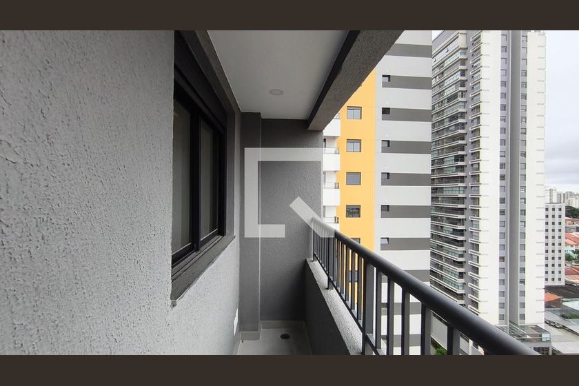 Apartamento, 1 quarto, 27 m² - Foto 31