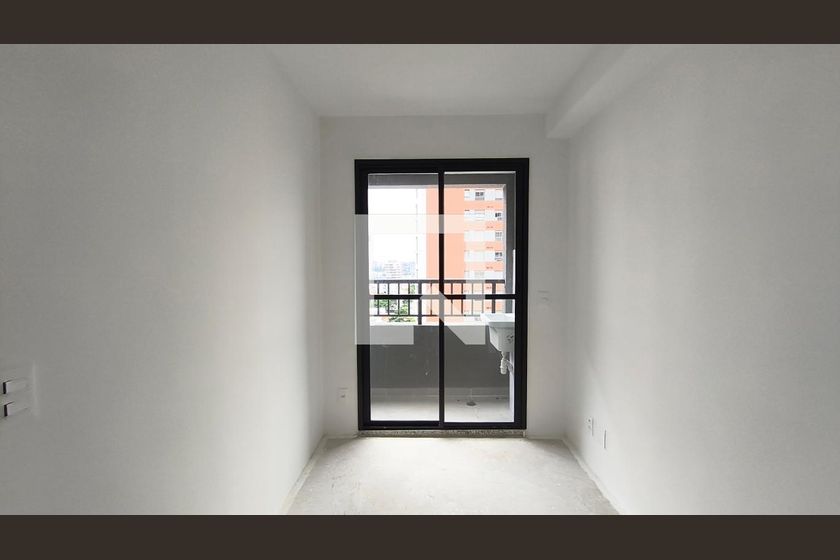 Apartamento, 1 quarto, 27 m² - Foto 3