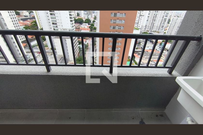 Apartamento, 1 quarto, 27 m² - Foto 29