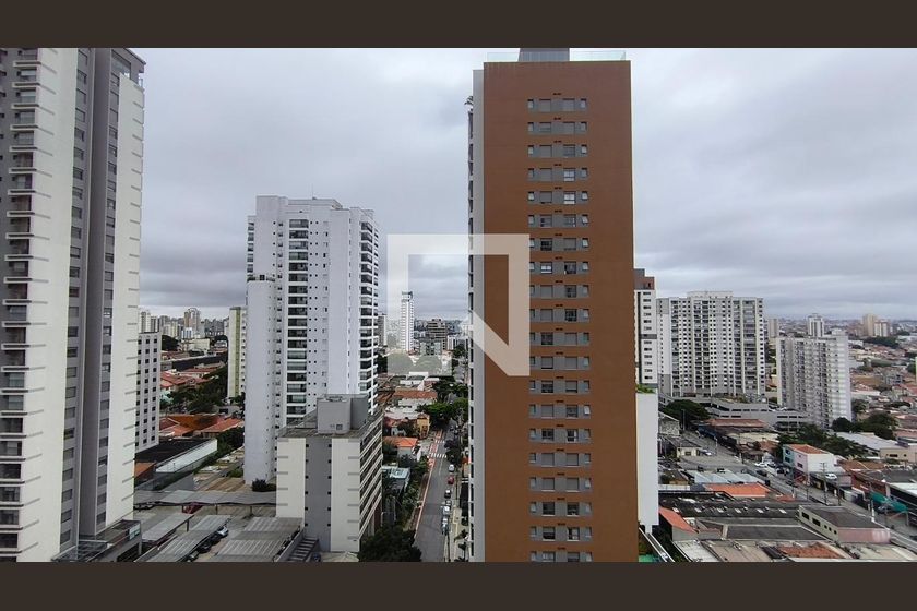 Apartamento, 1 quarto, 27 m² - Foto 35