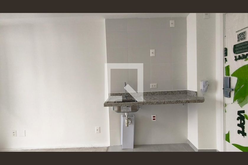 Apartamento, 1 quarto, 27 m² - Foto 22