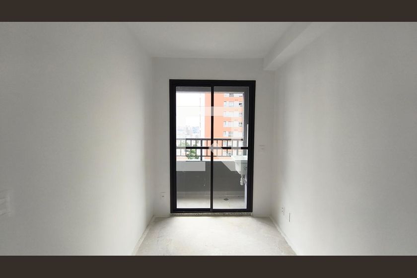 Apartamento, 1 quarto, 27 m² - Foto 1