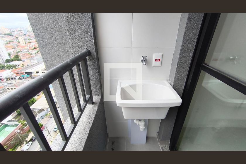 Apartamento, 1 quarto, 27 m² - Foto 30
