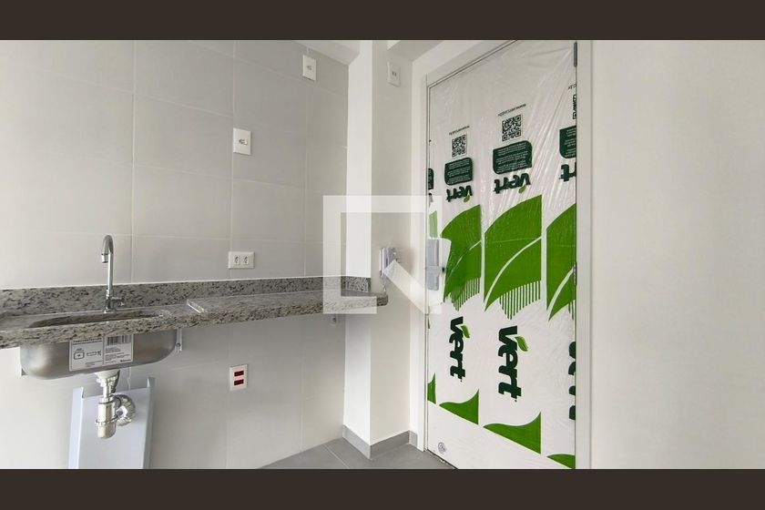 Apartamento, 1 quarto, 27 m² - Foto 23