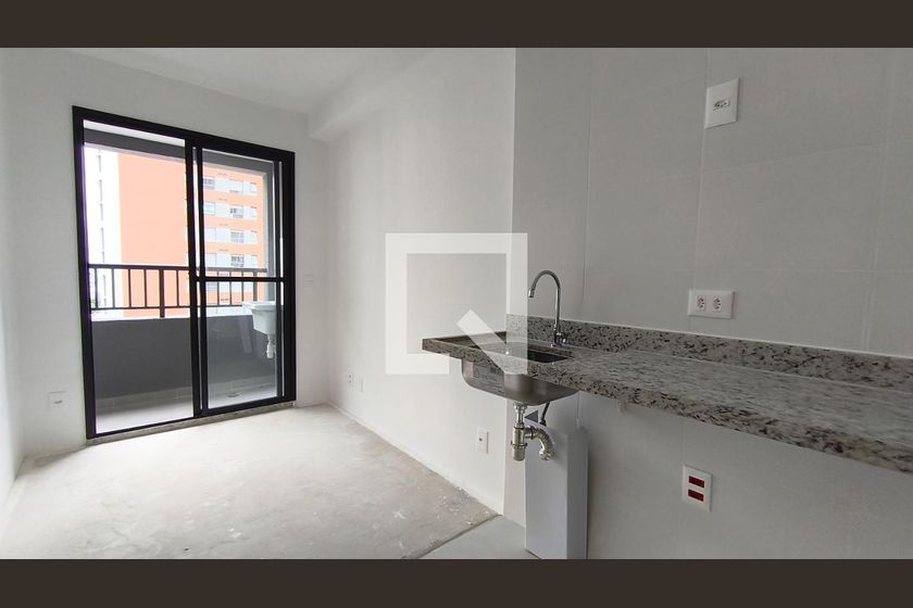 Apartamento, 1 quarto, 27 m² - Foto 26