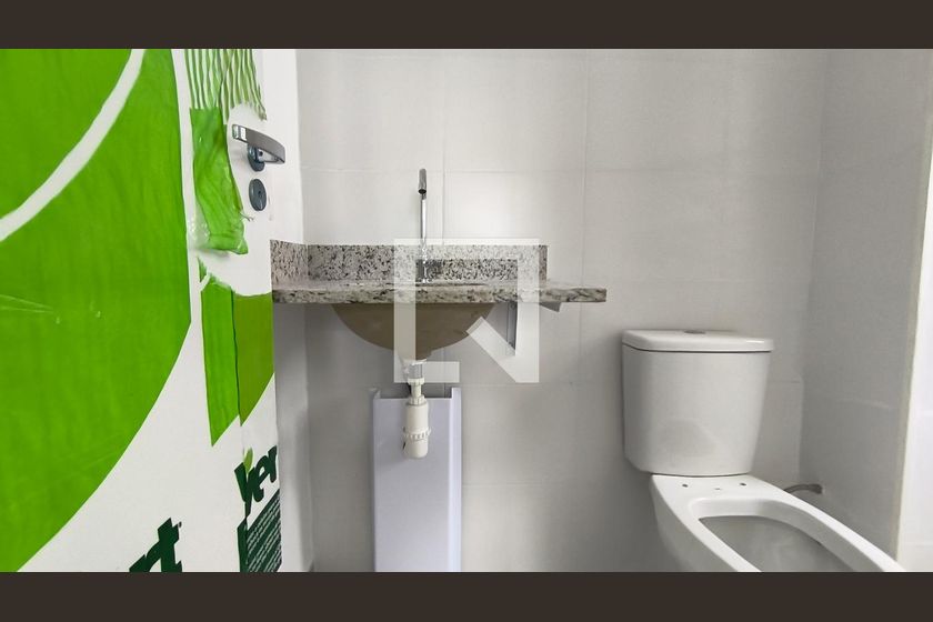Apartamento, 1 quarto, 27 m² - Foto 16