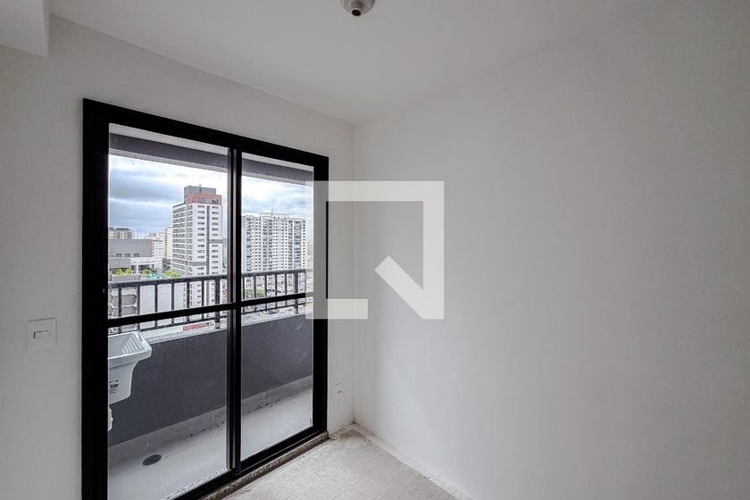 Kitnet-Studio, 27 m² - Foto 5