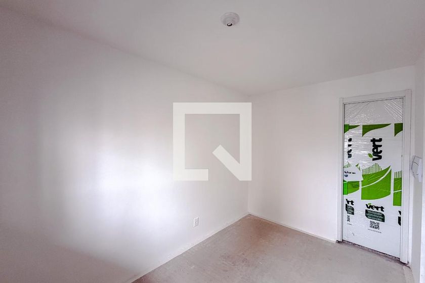Kitnet-Studio, 27 m² - Foto 31