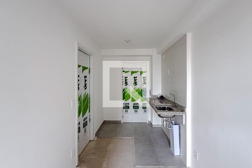 Kitnet-Studio, 27 m² - Foto 9