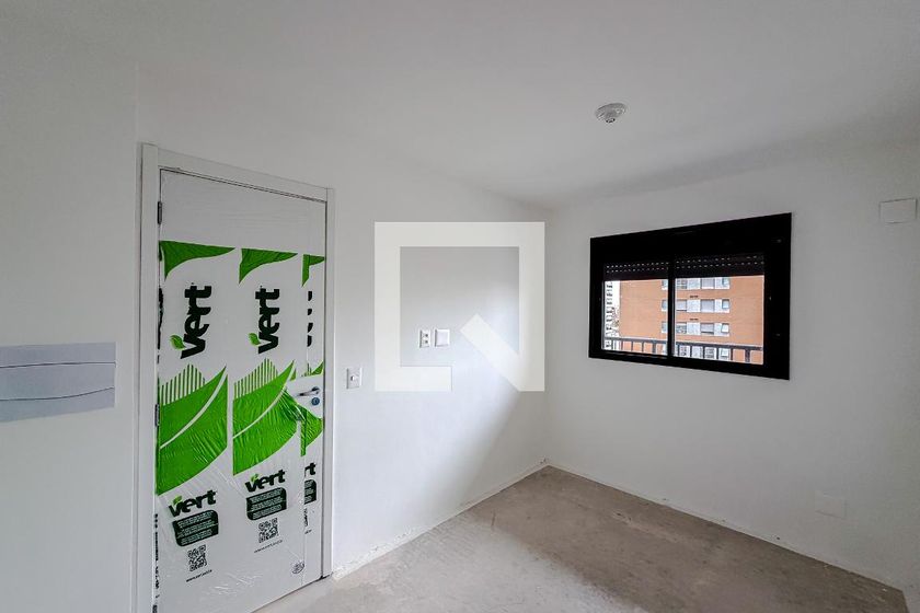 Kitnet-Studio, 27 m² - Foto 25