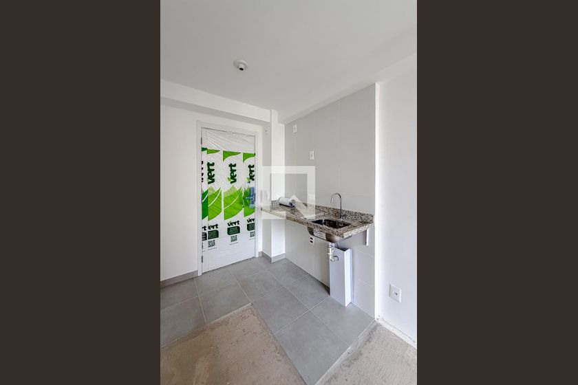 Kitnet-Studio, 27 m² - Foto 45