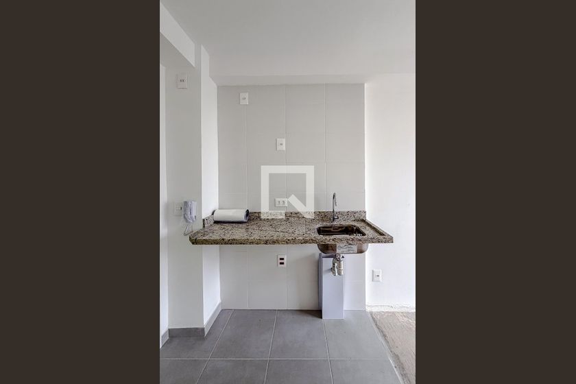 Kitnet-Studio, 27 m² - Foto 51