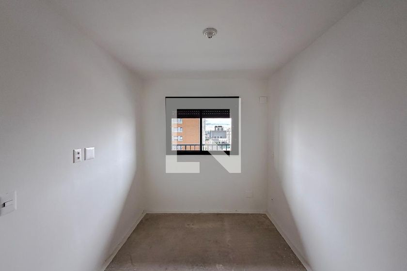 Kitnet-Studio, 27 m² - Foto 27