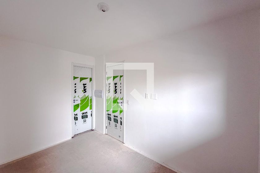 Kitnet-Studio, 27 m² - Foto 29