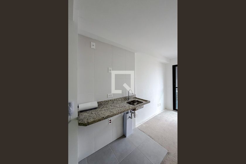 Kitnet-Studio, 27 m² - Foto 49
