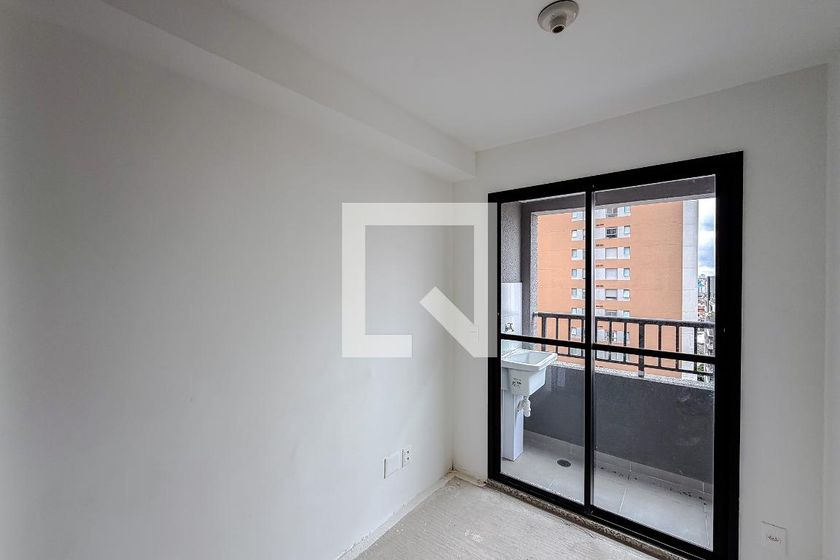 Kitnet-Studio, 27 m² - Foto 3