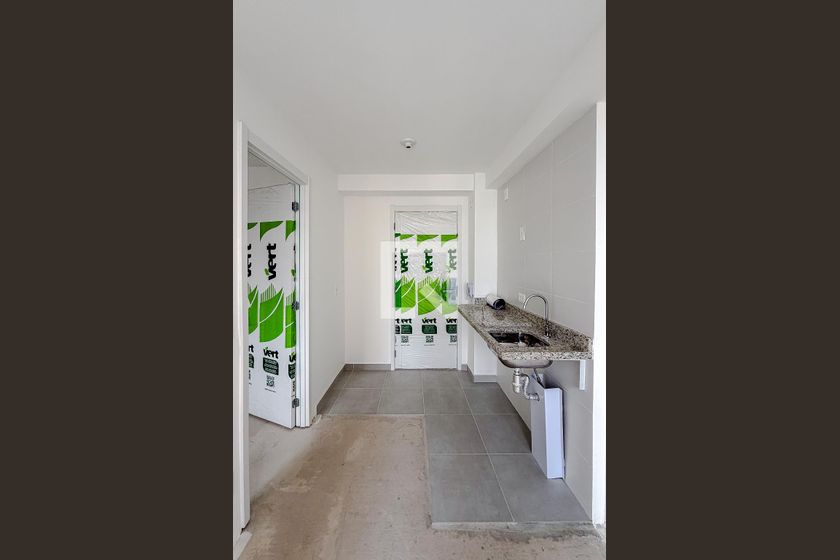 Kitnet-Studio, 27 m² - Foto 47