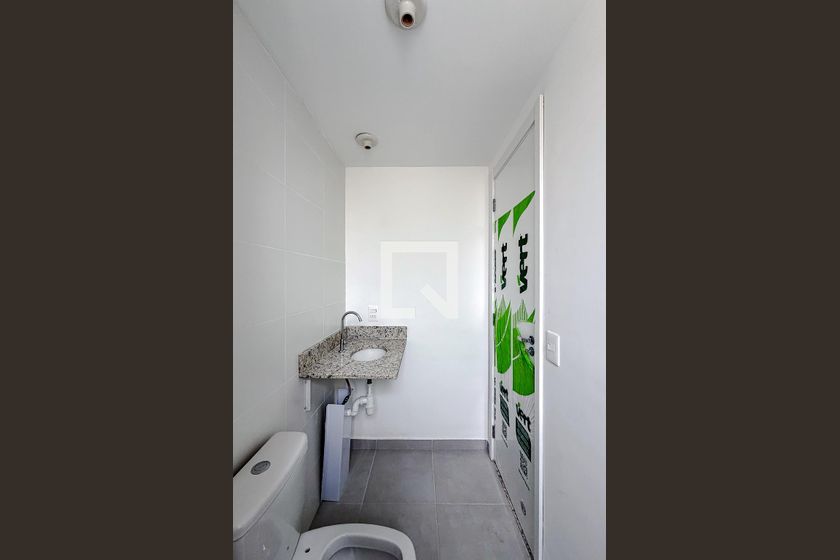 Kitnet-Studio, 27 m² - Foto 39