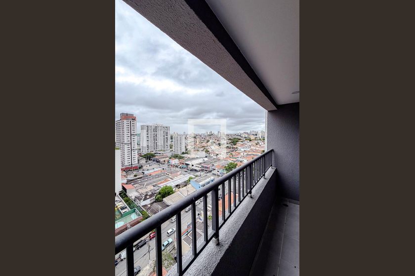 Kitnet-Studio, 27 m² - Foto 15