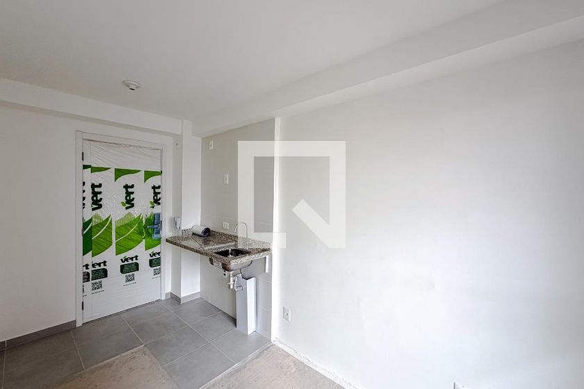 Kitnet-Studio, 27 m² - Foto 11
