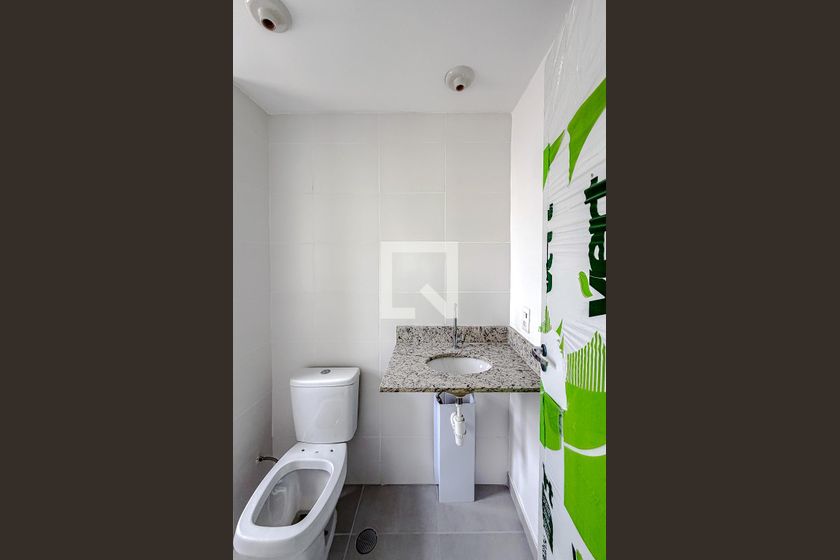Kitnet-Studio, 27 m² - Foto 33