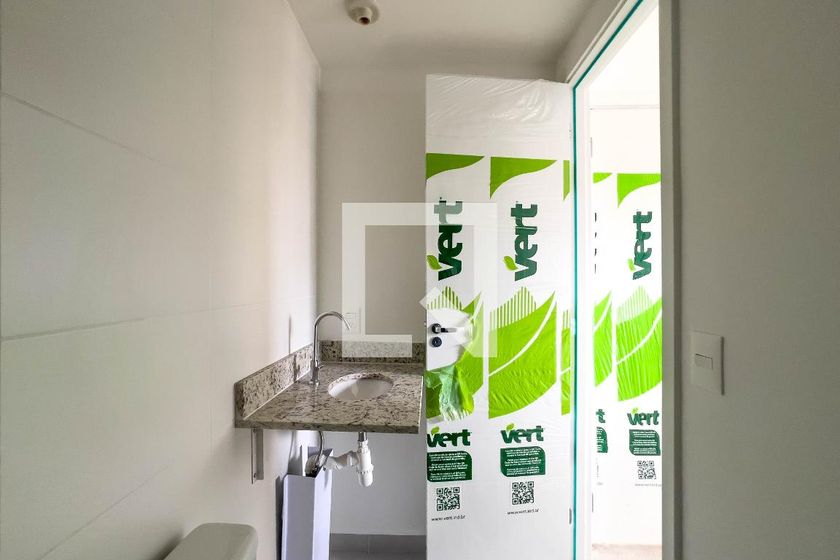 Apartamento, 1 quarto, 25 m² - Foto 14