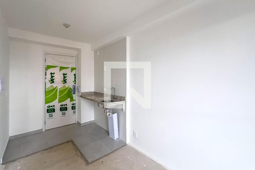 Apartamento, 1 quarto, 25 m² - Foto 3