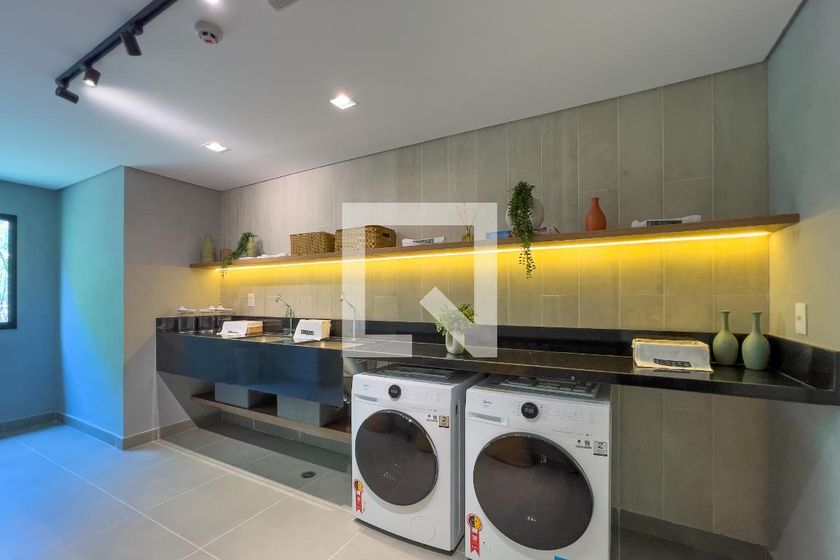 Apartamento, 1 quarto, 25 m² - Foto 28