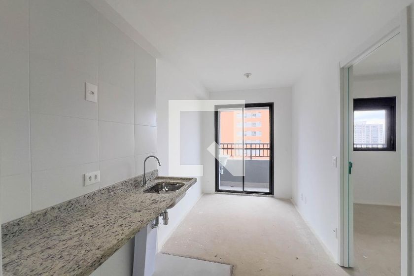 Apartamento, 1 quarto, 25 m² - Foto 2