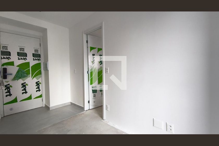 Apartamento, 1 quarto, 25 m² - Foto 5
