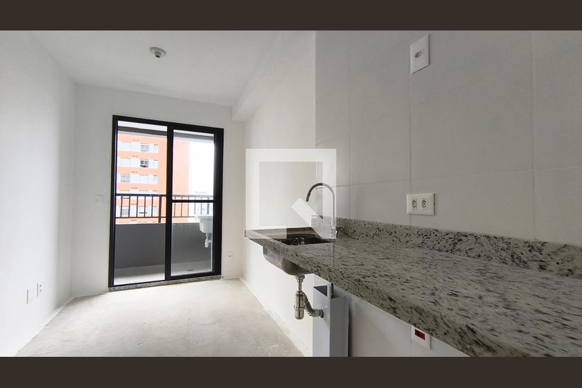 Apartamento, 1 quarto, 25 m² - Foto 22
