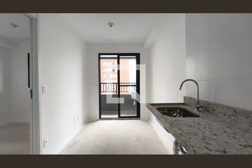 Apartamento, 1 quarto, 25 m² - Foto 23