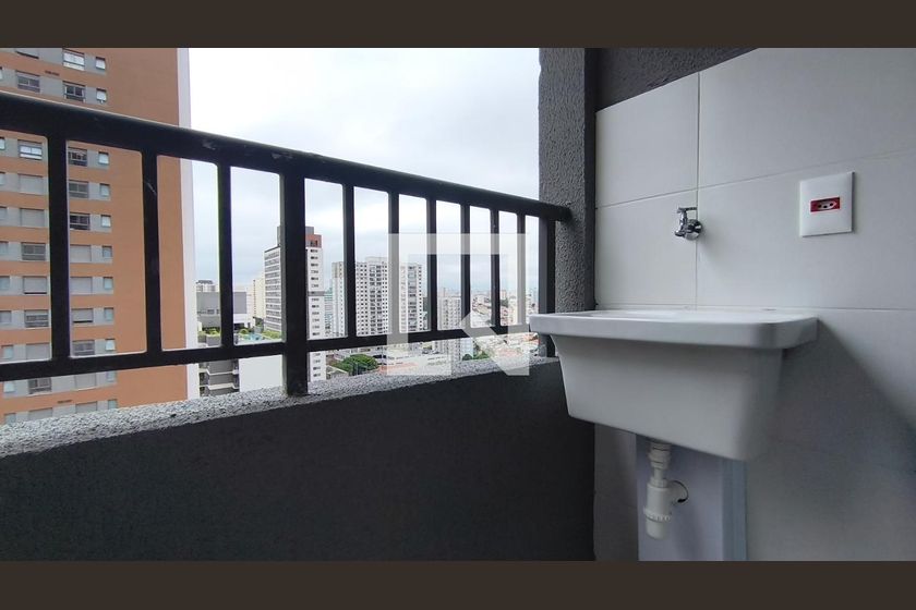 Apartamento, 1 quarto, 25 m² - Foto 26