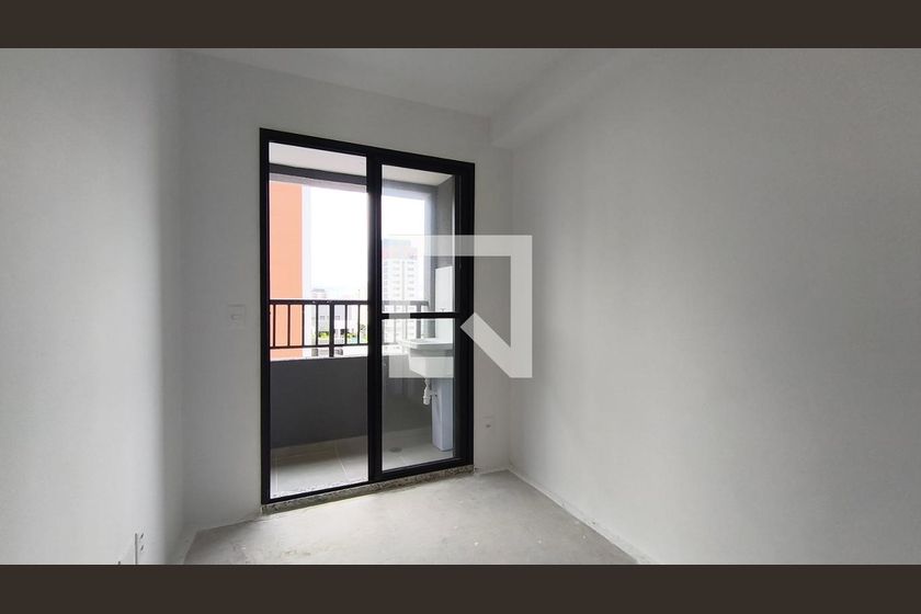 Apartamento, 1 quarto, 25 m² - Foto 1