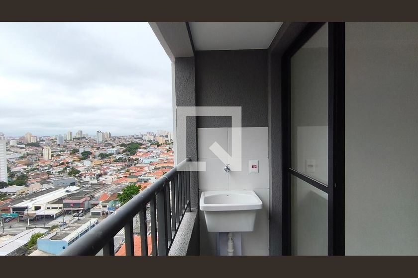 Apartamento, 1 quarto, 25 m² - Foto 29