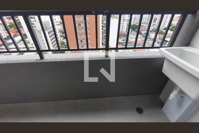 Apartamento, 1 quarto, 25 m² - Foto 24