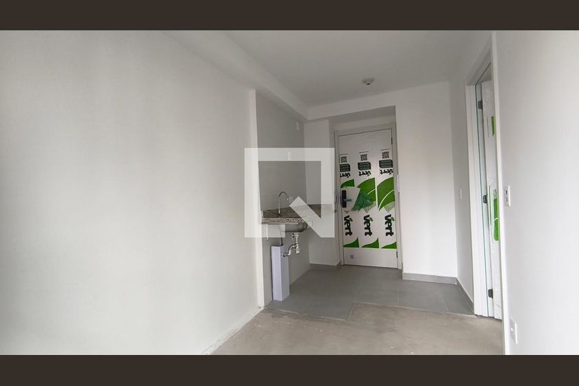 Apartamento, 1 quarto, 25 m² - Foto 4