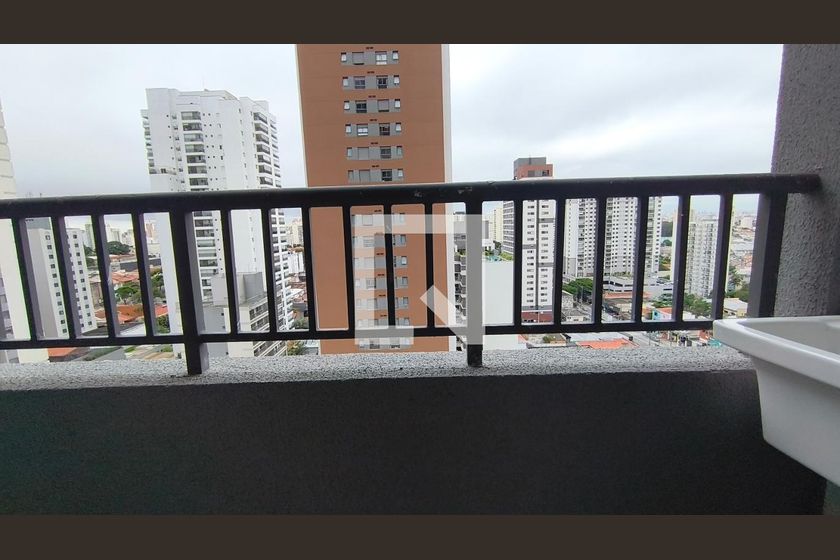 Apartamento, 1 quarto, 25 m² - Foto 25