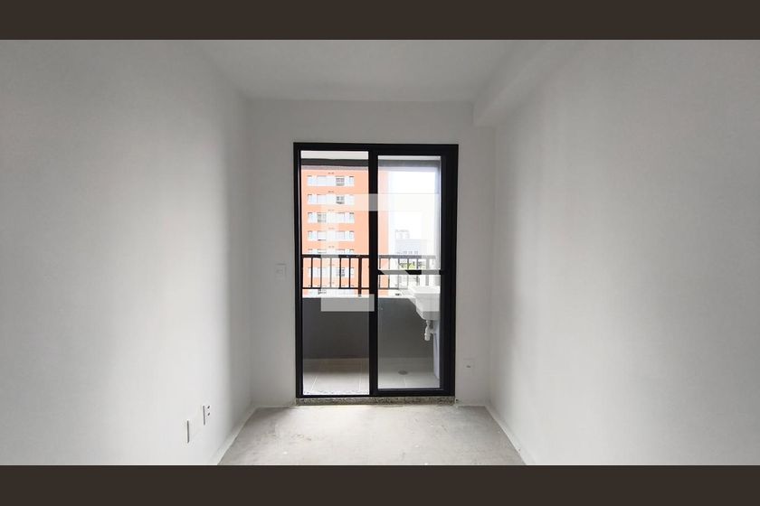 Apartamento, 1 quarto, 25 m² - Foto 2